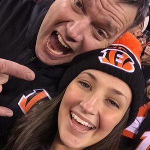 Meet your Posher, Todd